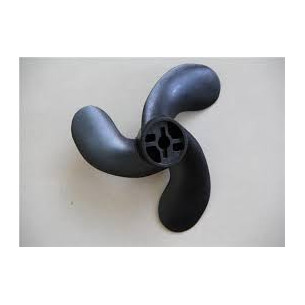 5040809 PROPELLER ASSY