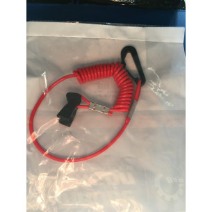 3220400 STACCO DI SICUREZZA HONDA