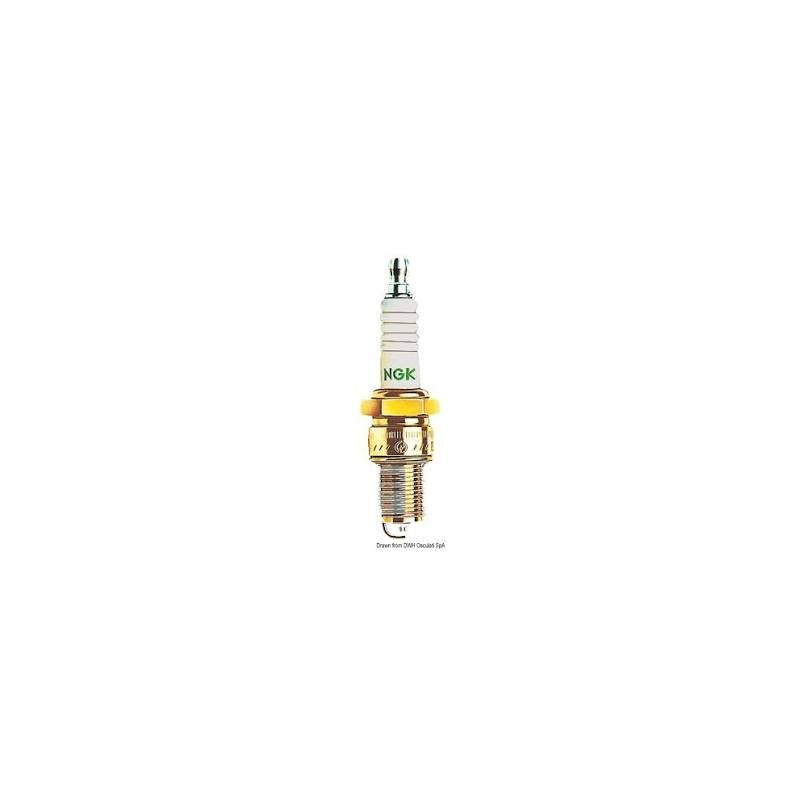 4755843 CANDELA ZFR7F