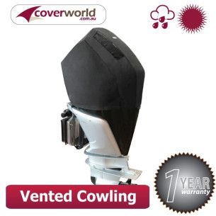 4654036 COPRI MOTORE MERCURY V6 3.4L
