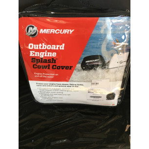8M0152596 COPRIMOTORE MERCURY 200HP