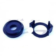 818139T28 KIT FISS. AVVIAM