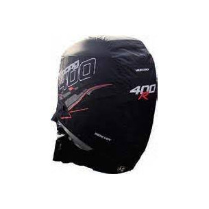 8M0108696 COPRI MOTORE VERADO 400 HP L6