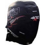 8M0108696 COPRI MOTORE VERADO 400 HP L6