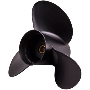 832830A45 ELICA MERCURY BLACKMAX ALLUM. 19"