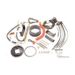 19674A12 STACCO DI SICUREZZA COMPLETO