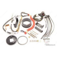 19674A12 STACCO DI SICUREZZA COMPLETO