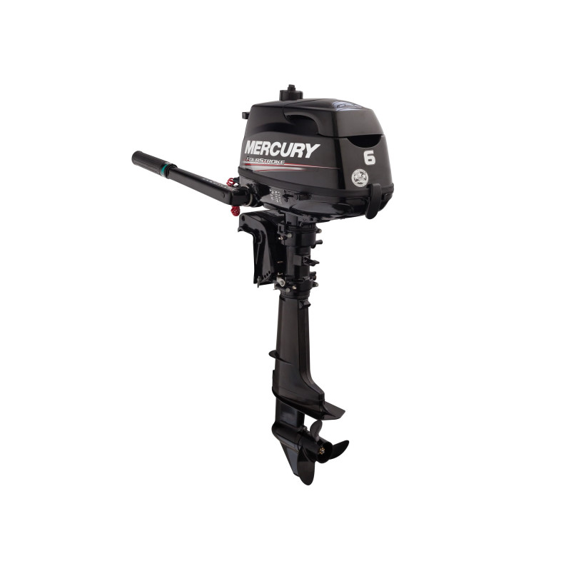 f 6 MOTORE MERCURY F 6 GAMBO LUNGO