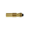1536321 KIT RACCORDI TUBI TIMONERIA