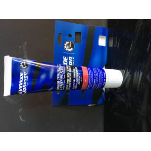 0775603 OLIO PIEDE HI VIS DA 10  OZ (295ML)