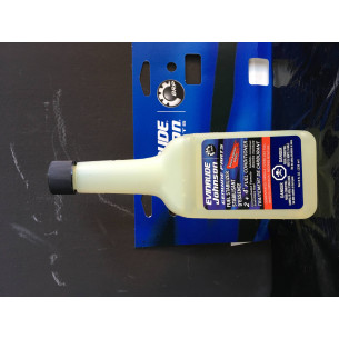 0766216 2+4 FUEL CONDITIONER
