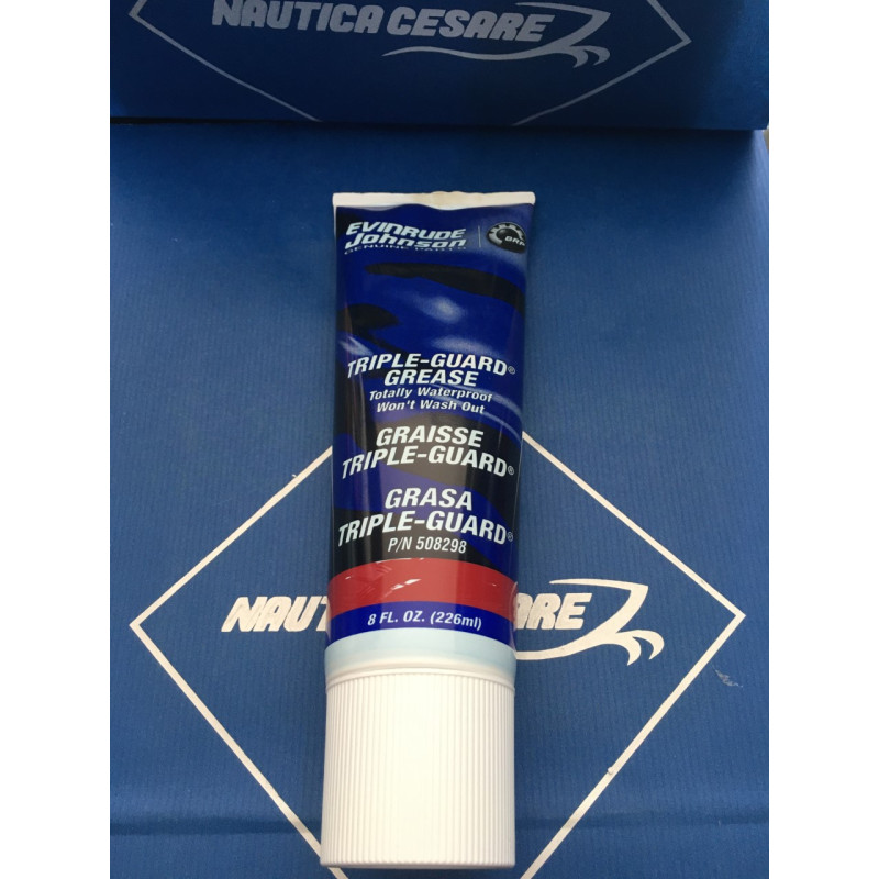 0508298 GRASSO EVINRUDE 226ML