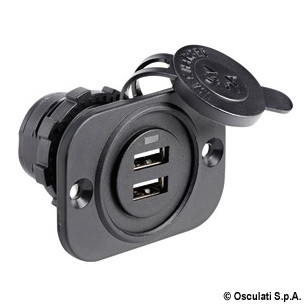 1451601 PRESA USB