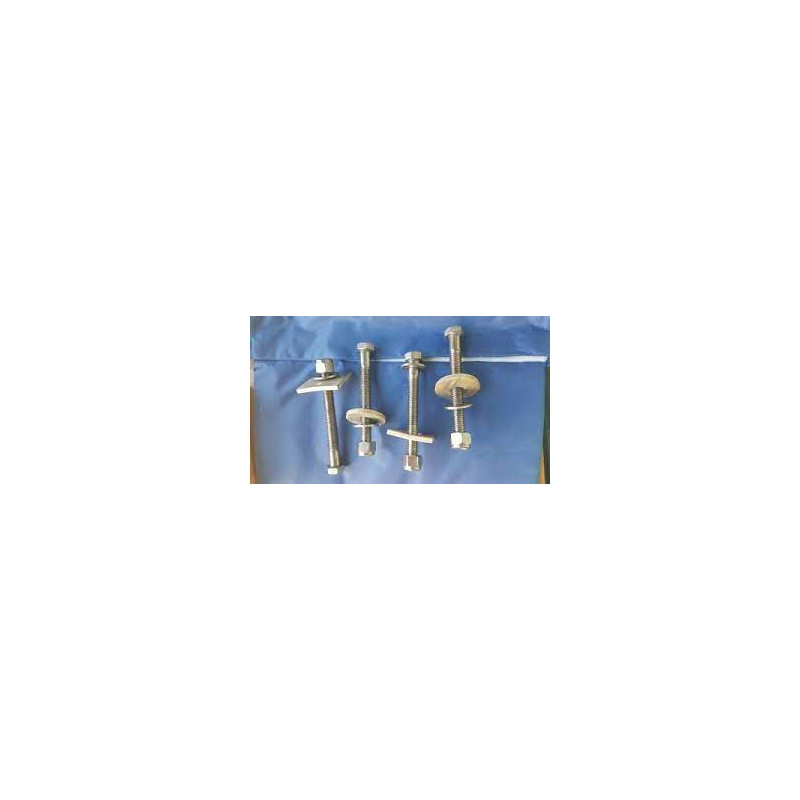 0912345 PERNO SUPPORTO MOTORE