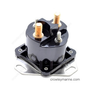 0586842 SOLENOIDE AVVIAMENTO