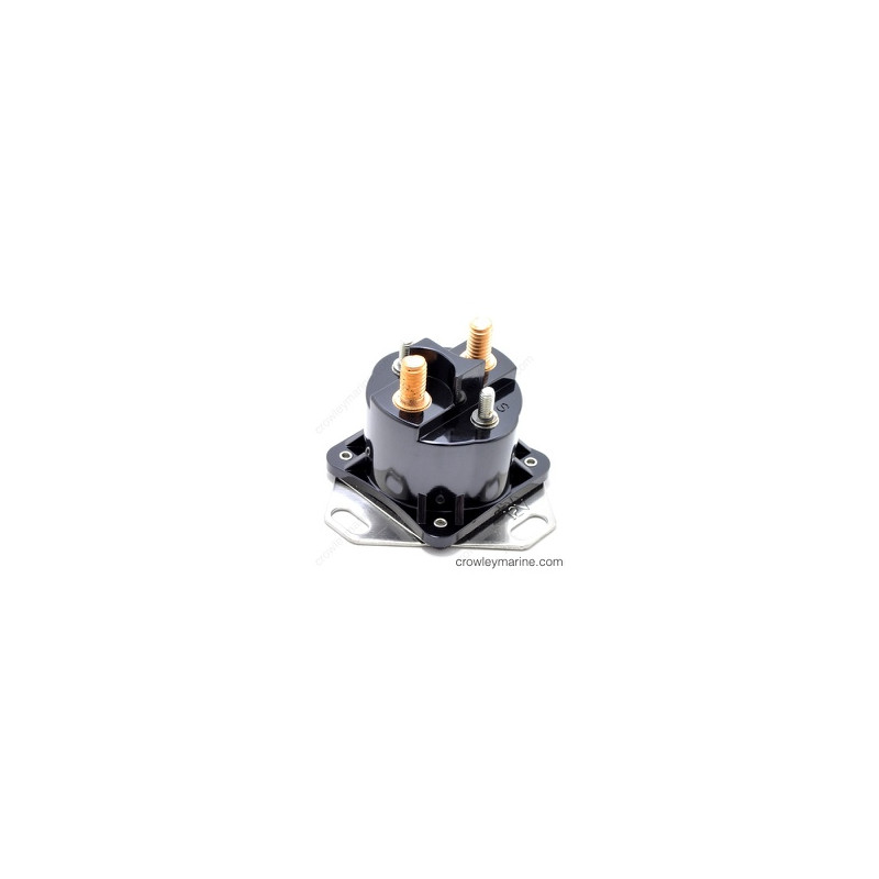 0586842 SOLENOIDE AVVIAMENTO