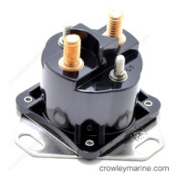 0586842 SOLENOIDE AVVIAMENTO