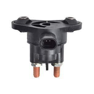 0587020 SOLENOIDE AVVIAMENTO KIT