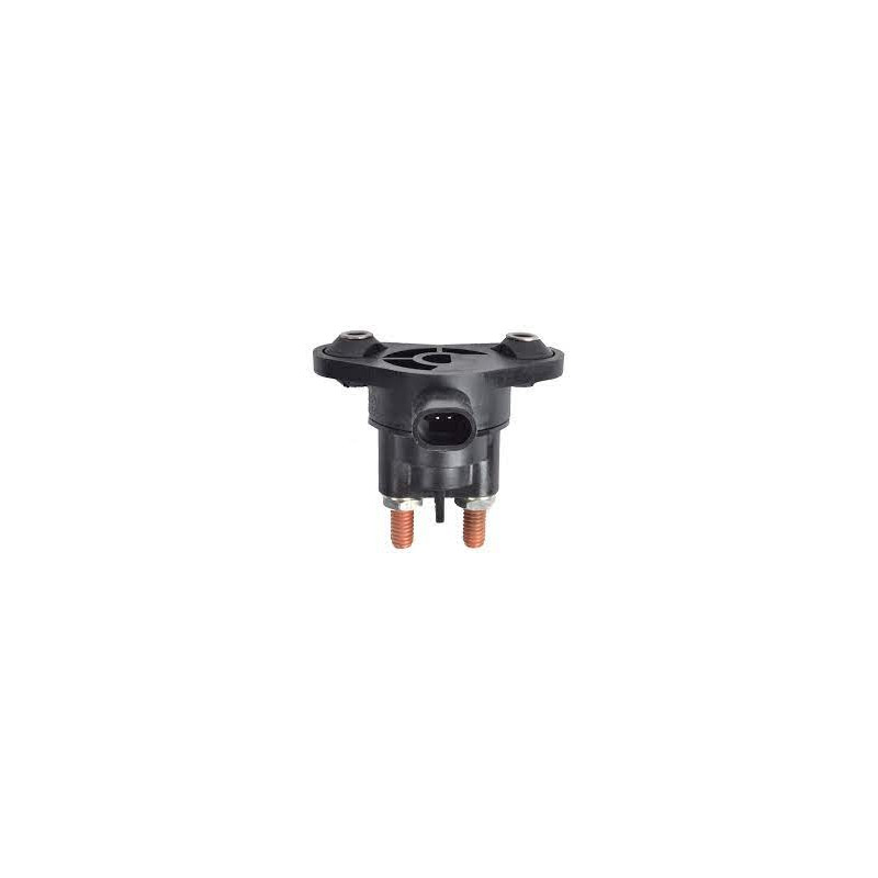 0587020 SOLENOIDE AVVIAMENTO KIT