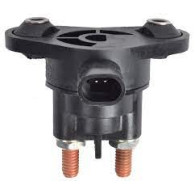 0587020 SOLENOIDE AVVIAMENTO KIT