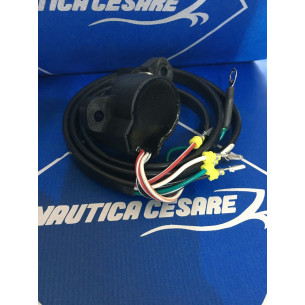 0587196 SENSORE TRIM G2 200HO/300