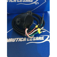 0587196 SENSORE TRIM G2 200HO/300