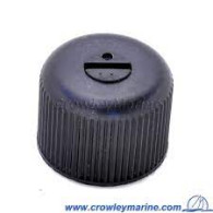 0435342 TAPPO VASCHETTA OLIO TRIM EVINRUDE