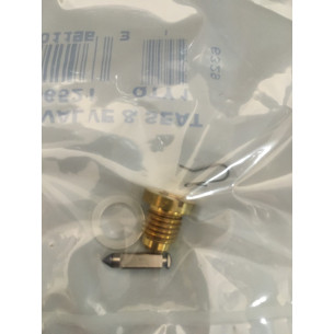 0396521 SPILLA CONICA COMPLETA