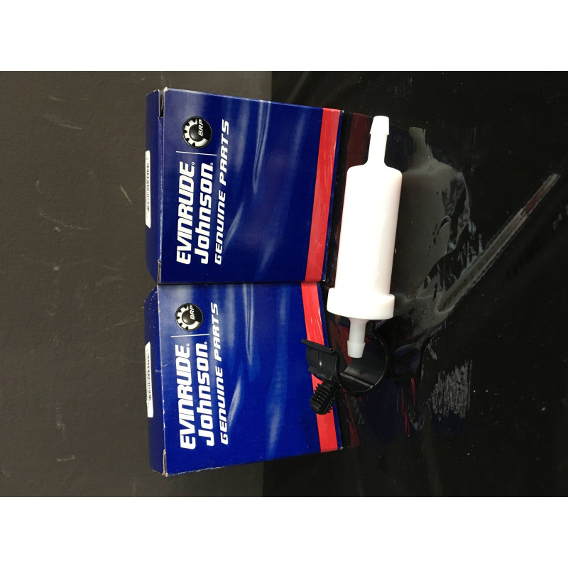 5011891 FILTRO OLIO IN PLASTICA