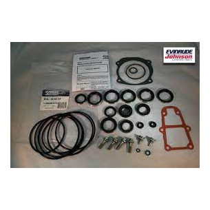 5006373 KIT PARAOLIO PIEDE G1