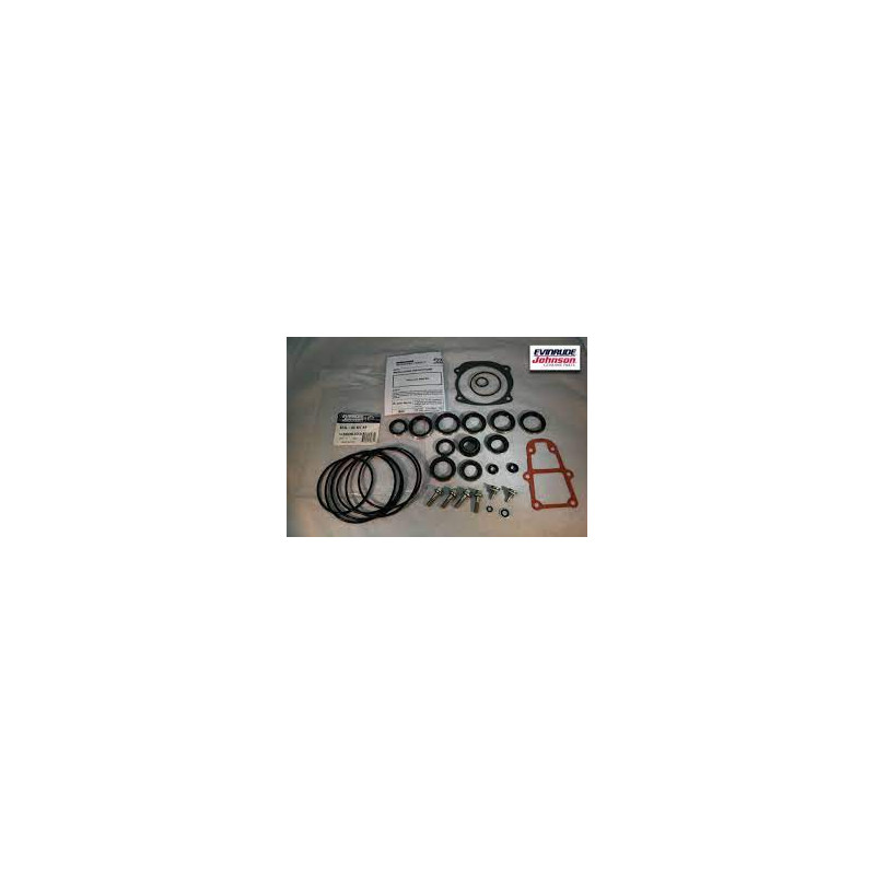 5006373 KIT PARAOLIO PIEDE G1