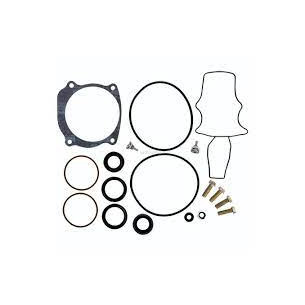 5007700 KIT PARAOLIO PIEDE