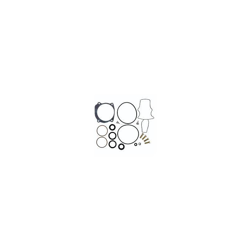 5007700 KIT PARAOLIO PIEDE