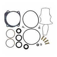 5007700 KIT PARAOLIO PIEDE