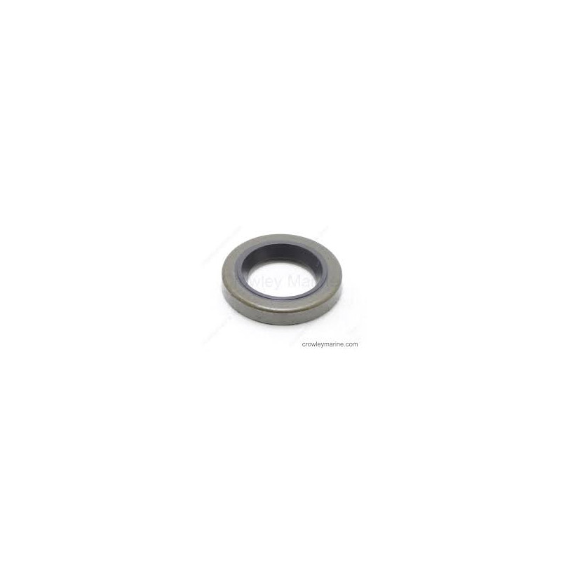 0321831 PARAOLIO ALBERO MOTORE INF 10/15HP