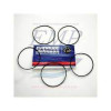 0335523 O'RING TESTATA 75/90 HP