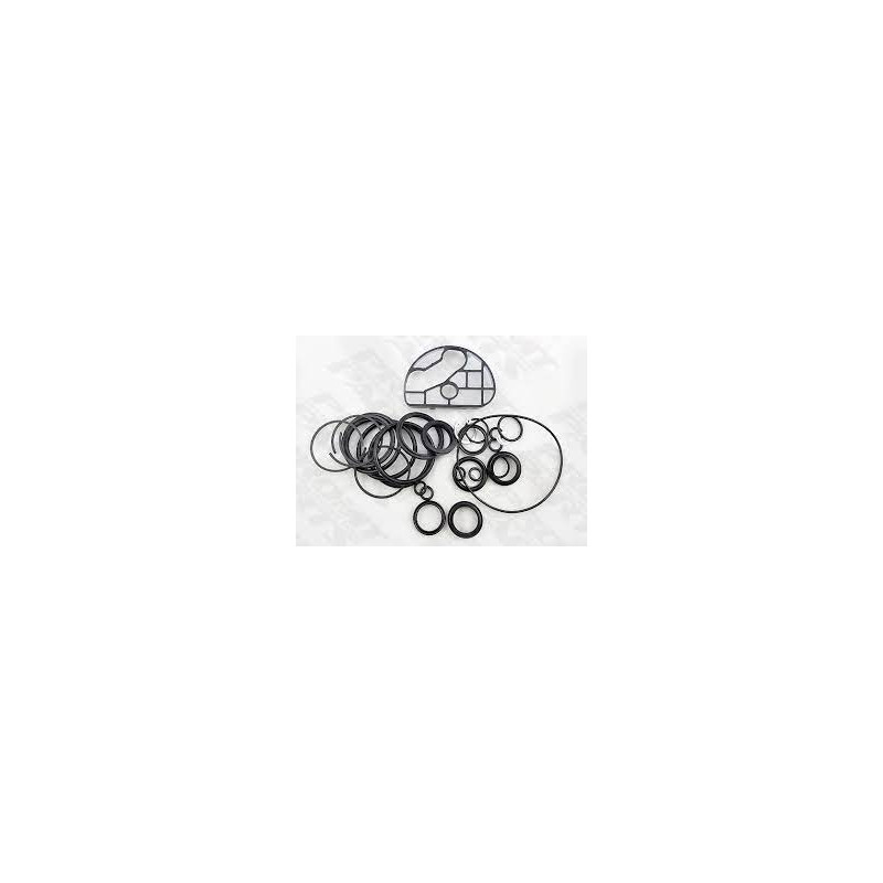 0434519 KIT O-RING&SEAL