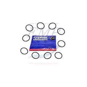0302337 O'RING SUPPORTO ASSE ELICA 3/4 HP