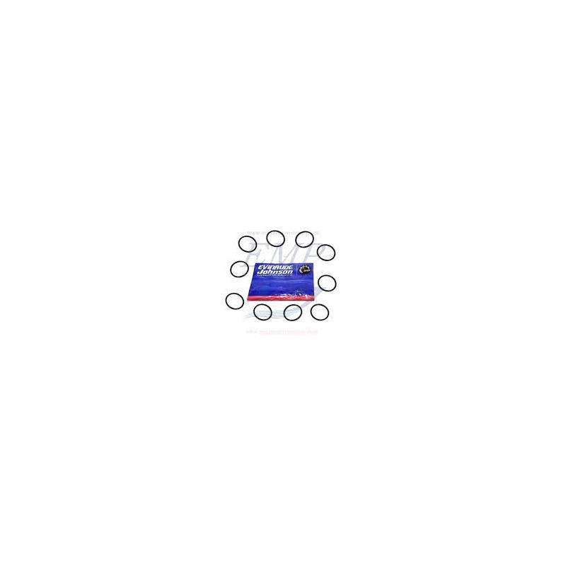0302337 O'RING SUPPORTO ASSE ELICA 3/4 HP