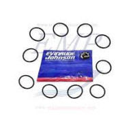 0302337 O'RING SUPPORTO ASSE ELICA 3/4 HP
