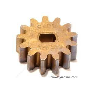 0335309 INGRANAGGIO MOT TRIM