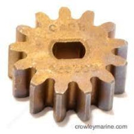 0335309 INGRANAGGIO MOT TRIM