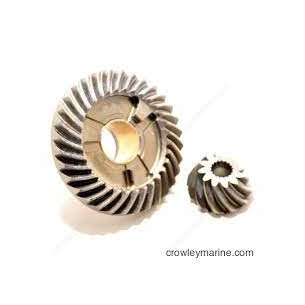 0398522 KIT INGRANAGGI PIEDE 40HP