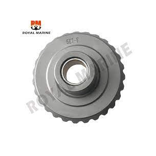5040681 INGRANAGGIO PIEDE 15 HP 4T