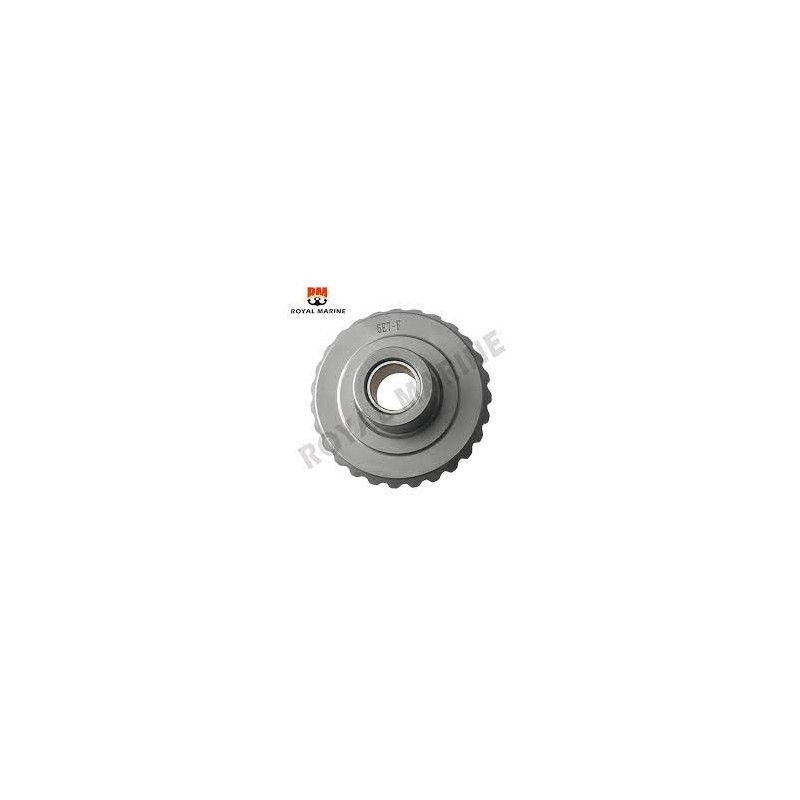 5040681 INGRANAGGIO PIEDE 15 HP 4T