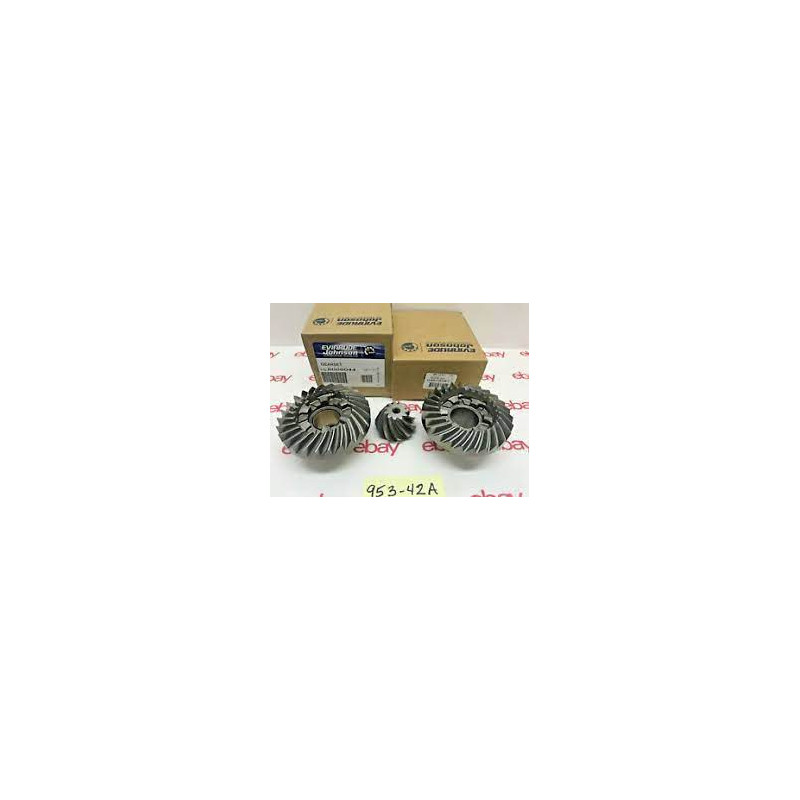 5009044 INGRANAGGI