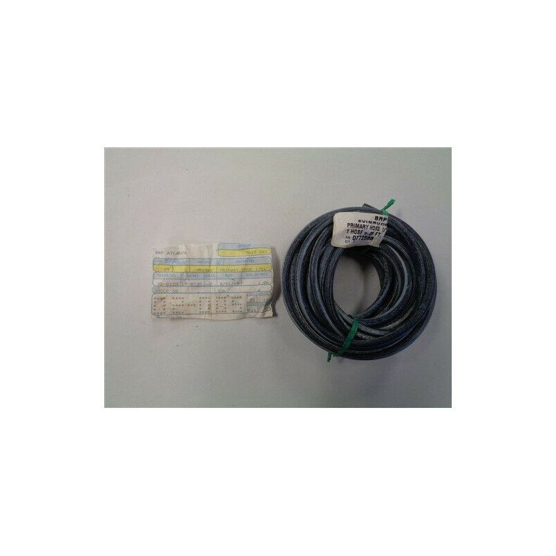 0778707 TUBO OLIO 1/4