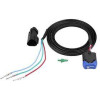 5006358 PULSANTE TRIM