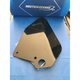 0357702 DEFLETTORE TRIM EVINRUDE G2