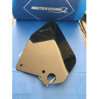 0357702 DEFLETTORE TRIM EVINRUDE G2